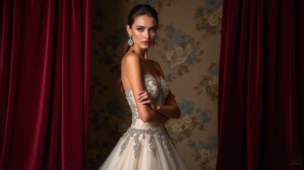 Choisissez la robe de soirée idéale pour votre occasion spéciale