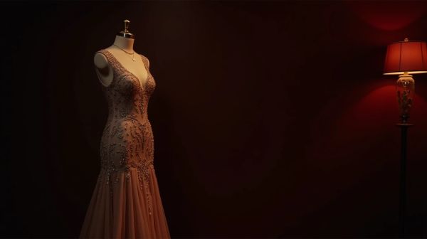 Choisissez la robe de soirée idéale pour votre occasion spéciale