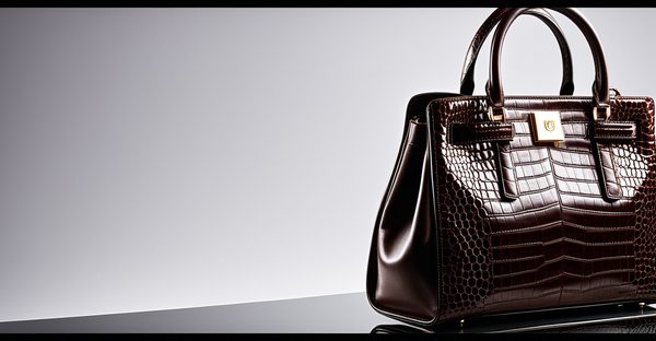 Sacs à main pour femme : l'accessoire luxe qui sublime votre style