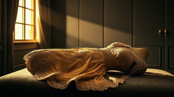 Top 5 robes de soirée pour briller lors de vos événements