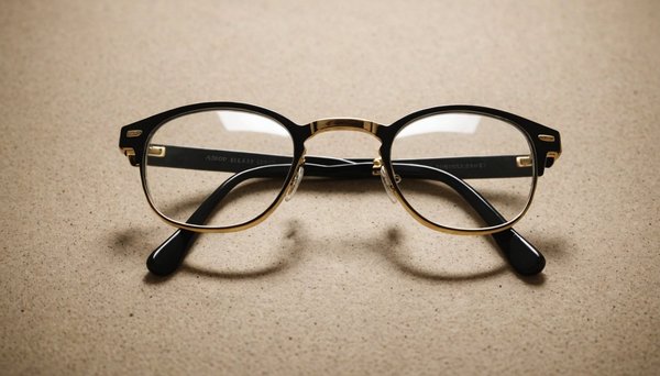 Adoptez une chaîne de lunettes pour un look inégalé !