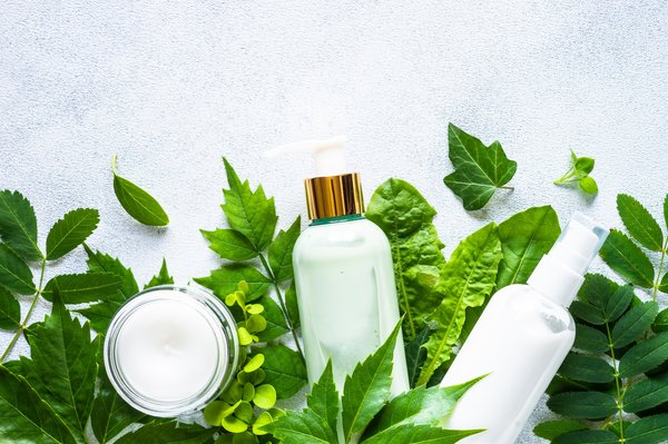 Cosmétiques naturels : soins éthiques pour une peau saine
