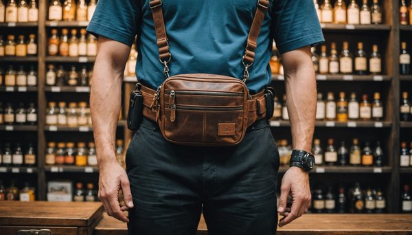 Explorez la collection essentielle de la boutique du sac banane !