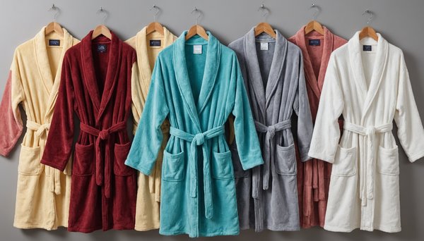 Élégance et confort : le peignoir éponge pour femme idéal