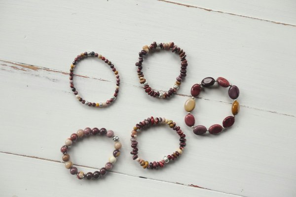 Découvrez les meilleurs bracelets en pierres naturelles pour votre style